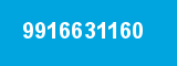 9916631160