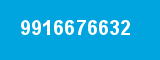 9916676632