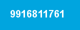 9916811761