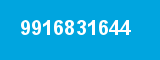 9916831644