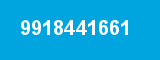 9918441661