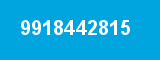 9918442815