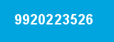 9920223526