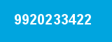 9920233422
