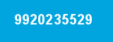 9920235529 9920235529