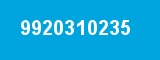 9920310235 9920310235