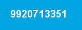 9920713351 9920713351