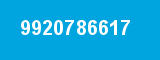 9920786617 9920786617