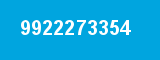 9922273354 9922273354