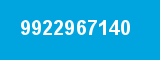 9922967140