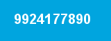 9924177890 9924177890