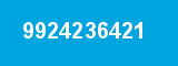 9924236421