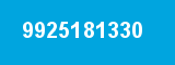 9925181330