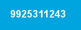 9925311243