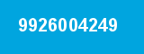 9926004249