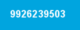 9926239503 9926239503