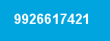 9926617421