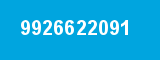 9926622091 9926622091