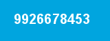 9926678453 9926678453