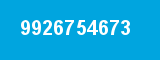 9926754673 9926754673