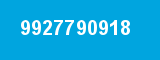 9927790918 9927790918