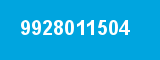 9928011504