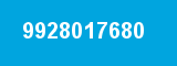 9928017680 9928017680