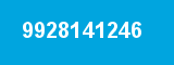 9928141246 9928141246