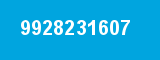 9928231607