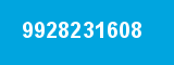 9928231608 9928231608