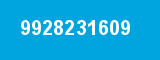 9928231609