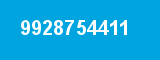 9928754411 9928754411