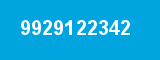 9929122342 9929122342