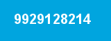 9929128214 9929128214