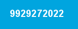 9929272022