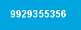 9929355356 9929355356