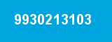 9930213103 9930213103