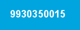 9930350015