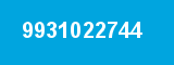 9931022744 9931022744