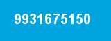 9931675150