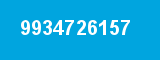 9934726157 9934726157
