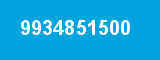 9934851500
