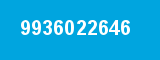 9936022646 9936022646