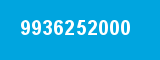 9936252000