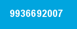 9936692007