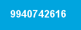 9940742616
