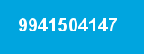 9941504147 9941504147