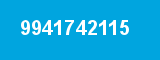 9941742115 9941742115