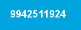 9942511924 9942511924