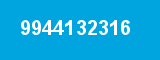 9944132316 9944132316